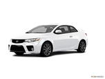 2013 Kia Forte Koup SX  Coupe